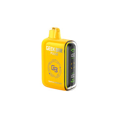 geek bar pulse 9k Puffs Disposables – Vape Station Size:0.6 (15w-25w) Geek Bar Disposable Pod Fcuking FAB