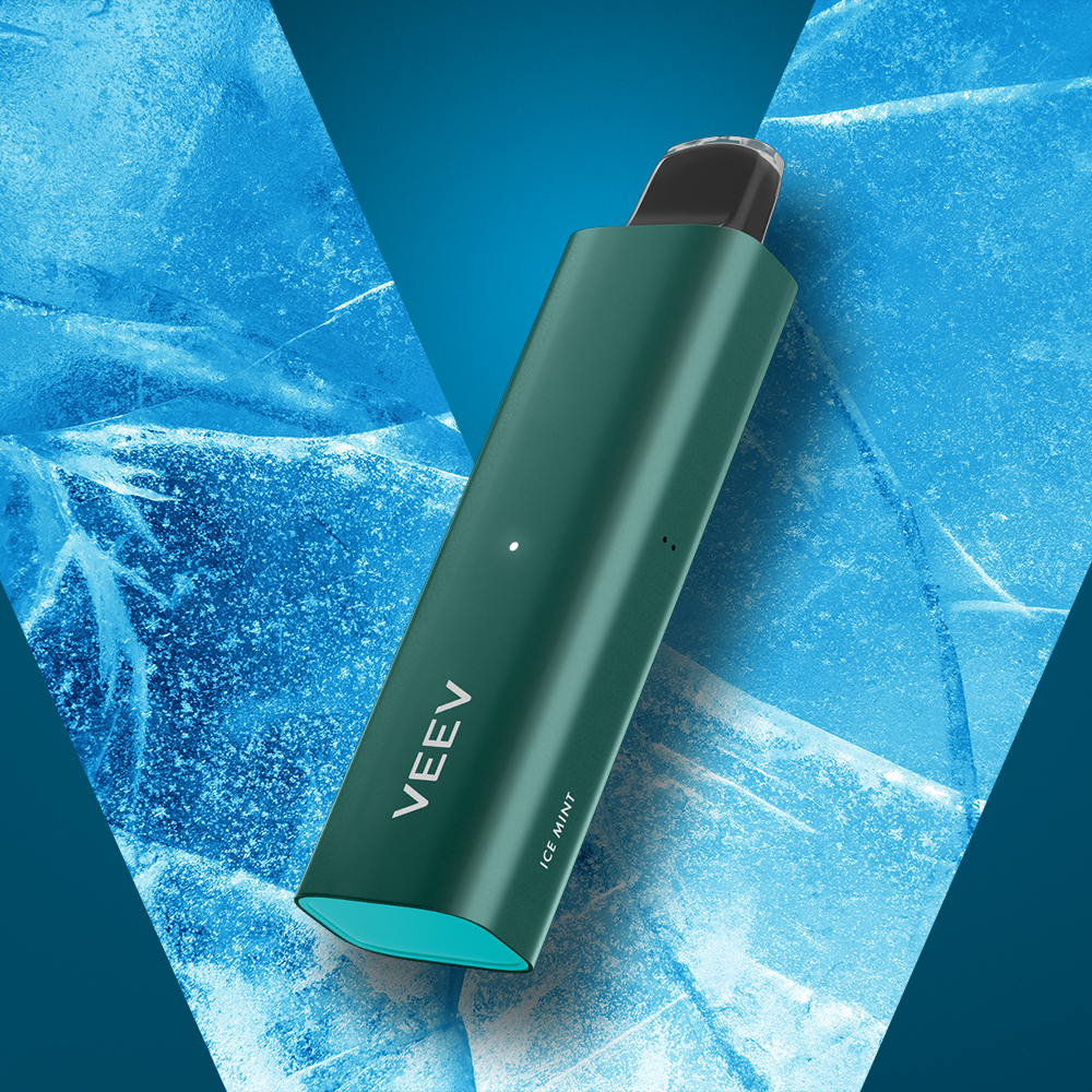 VEEV Now 1500 Puffs Disposable