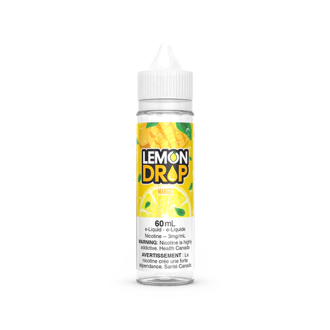 Lemon Drop  - Mango