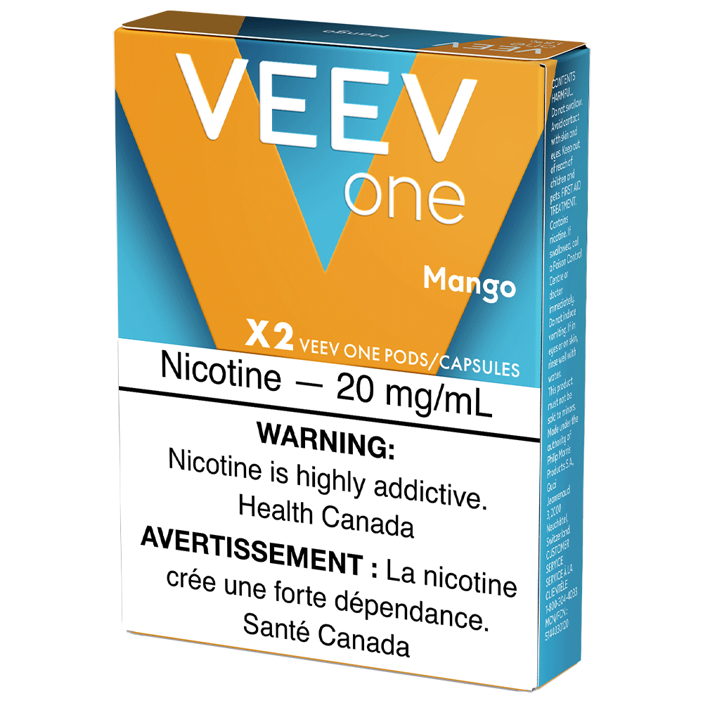 VEEV one Pods Vape Station VEEV one Pods Vape Station