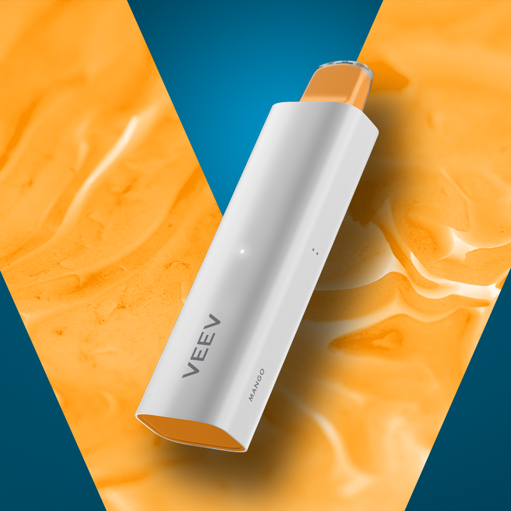 VEEV Now 1500 Puffs Disposable