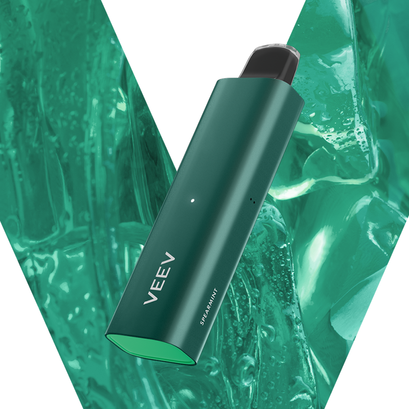 VEEV Now 1500 Puffs Disposable