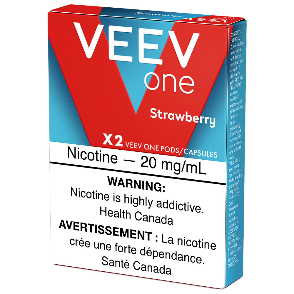 VEEV one Pods