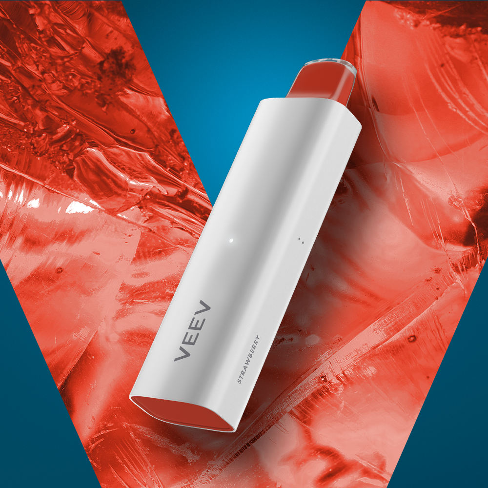 VEEV Now 1500 Puffs Disposable