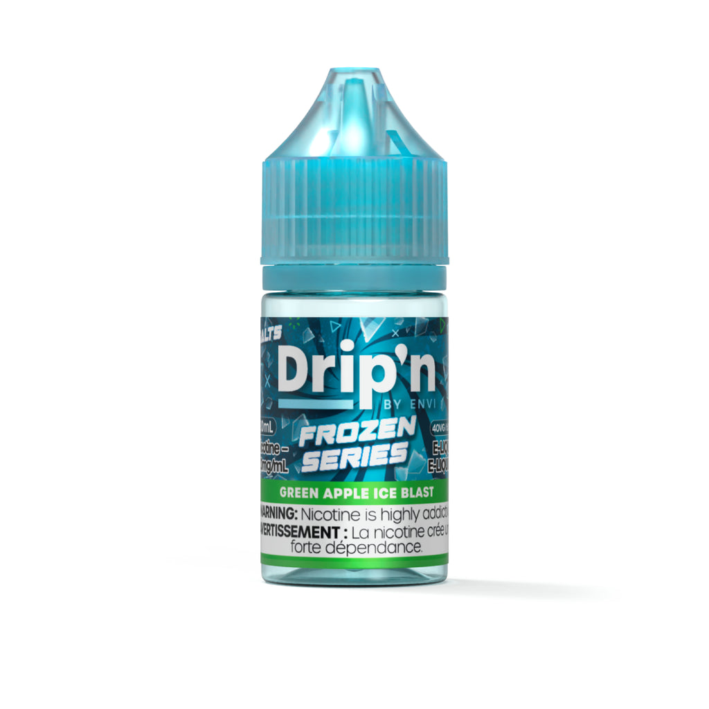 Drip'n by Envi Frozen E-Liquid