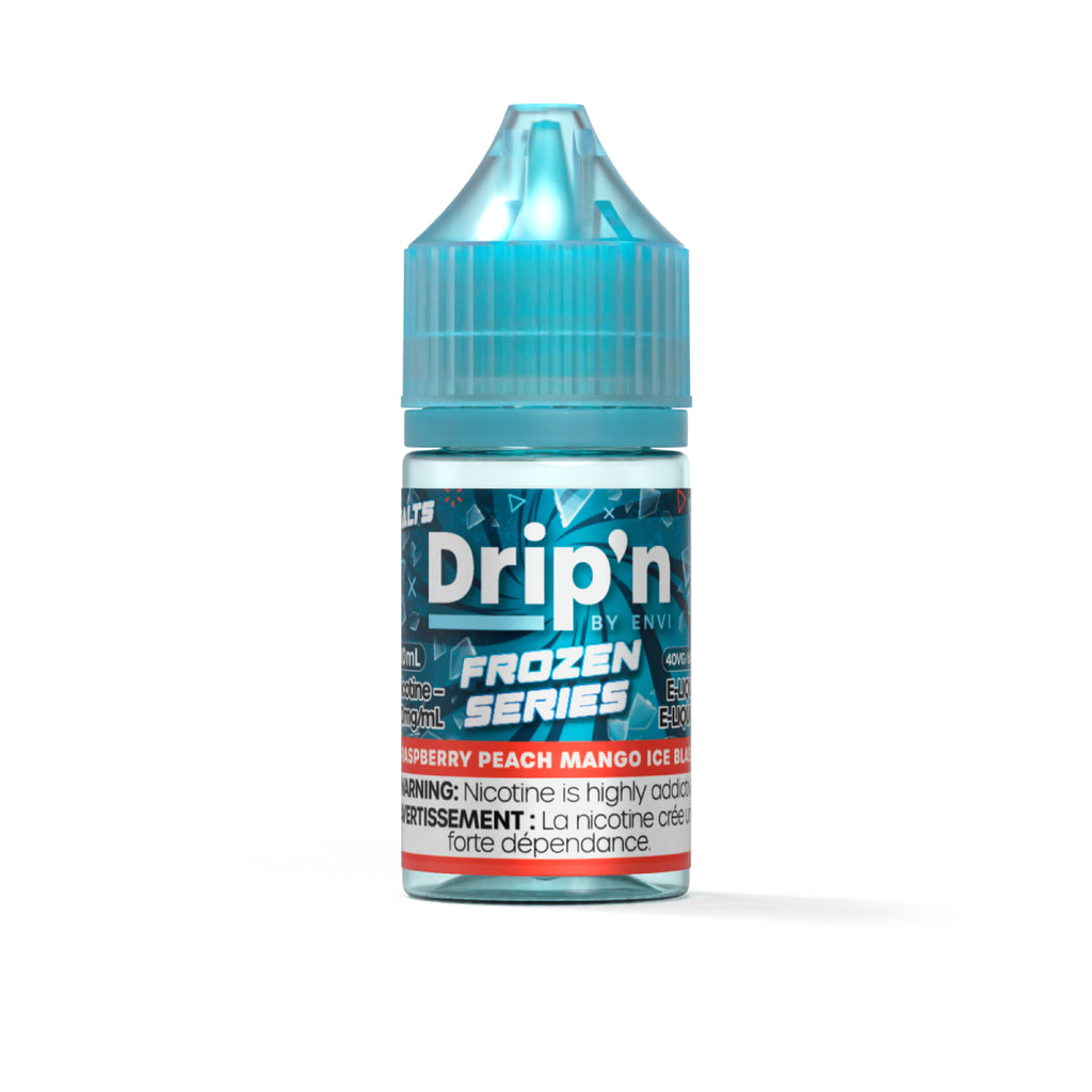 Drip'n by Envi Frozen E-Liquid