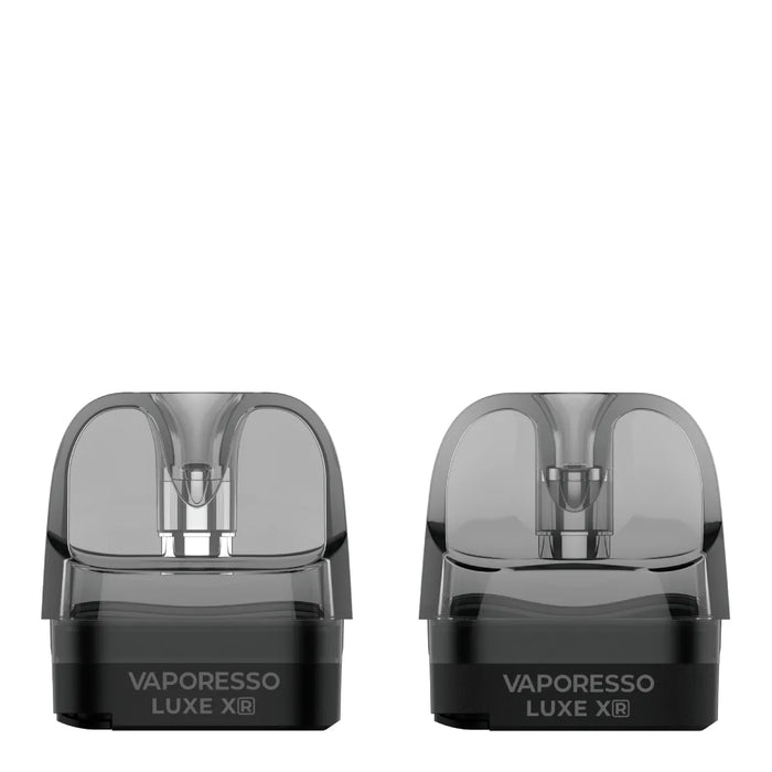 Vaporesso LUXE XR Replacement Empty Pod 5mL 2/PK