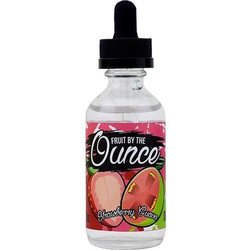 FRUIT BY THE OUNCE - STRAWBERRY GUAVA