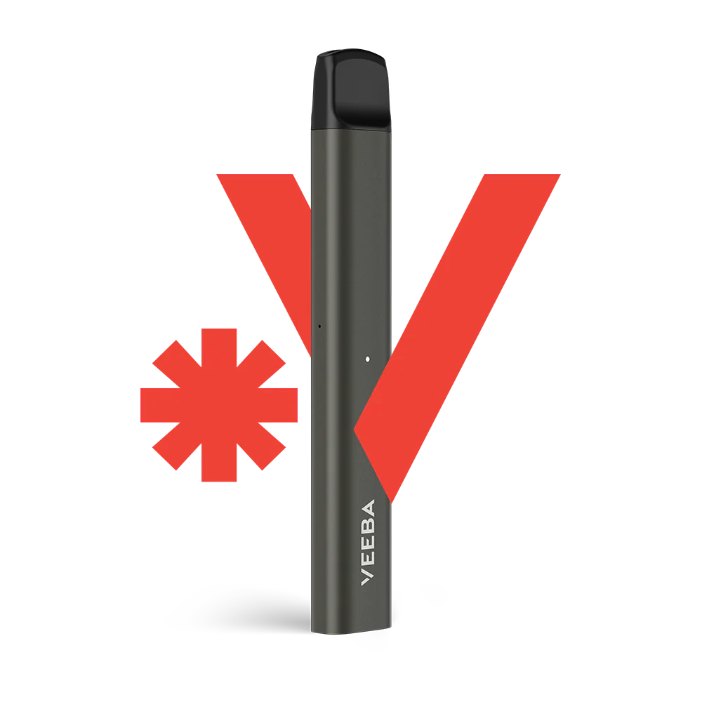 VEEV Now 500 Puffs Disposable Vape Station VEEV Now 500 Puffs Disposable Vape Station