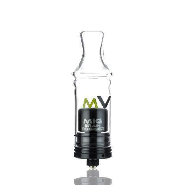 MigVapor Brain Fogger Wax Atomizer Tank – Vape Station