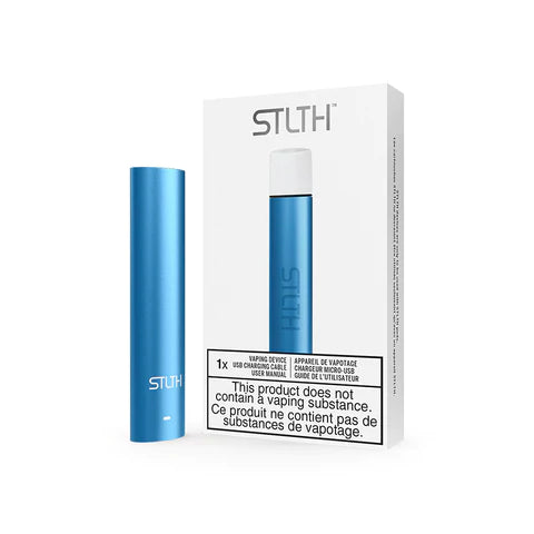 STLTH DEVICE