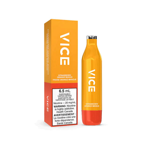 Vice 2500 Disposable Vape