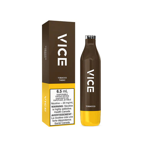 Vice 2500 Disposable Vape
