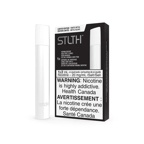 STLTH DEVICE